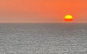 Flat Beira Mar com vista maravilhosa